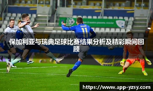 保加利亚与瑞典足球比赛结果分析及精彩瞬间回顾